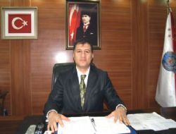 Yıldız'a mektuplu teşekkür